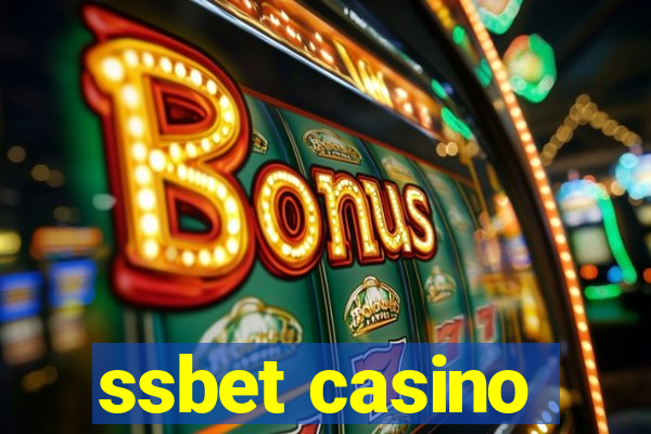 ssbet casino